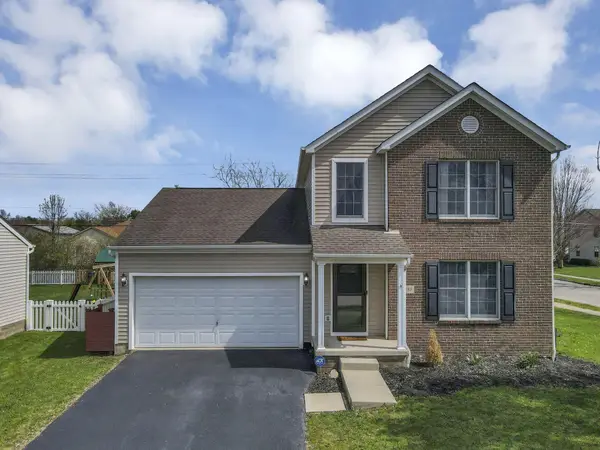 480 Wheatfield Drive, Delaware, OH 43015