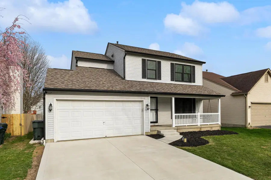 130 Welshmore Drive, Galloway, OH 43119 - #2