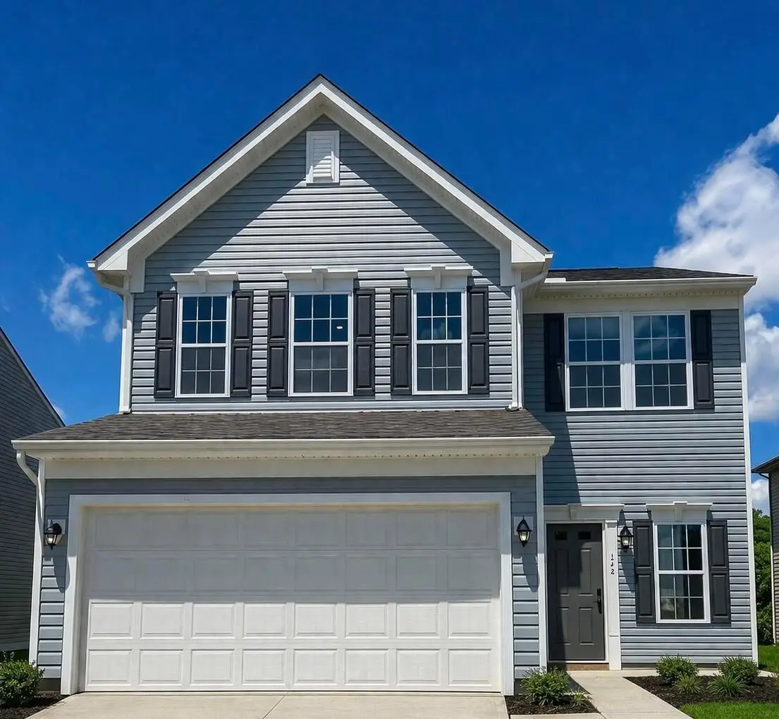 1472 Lewes Castle Drive, Grove City, OH 43123 - #1