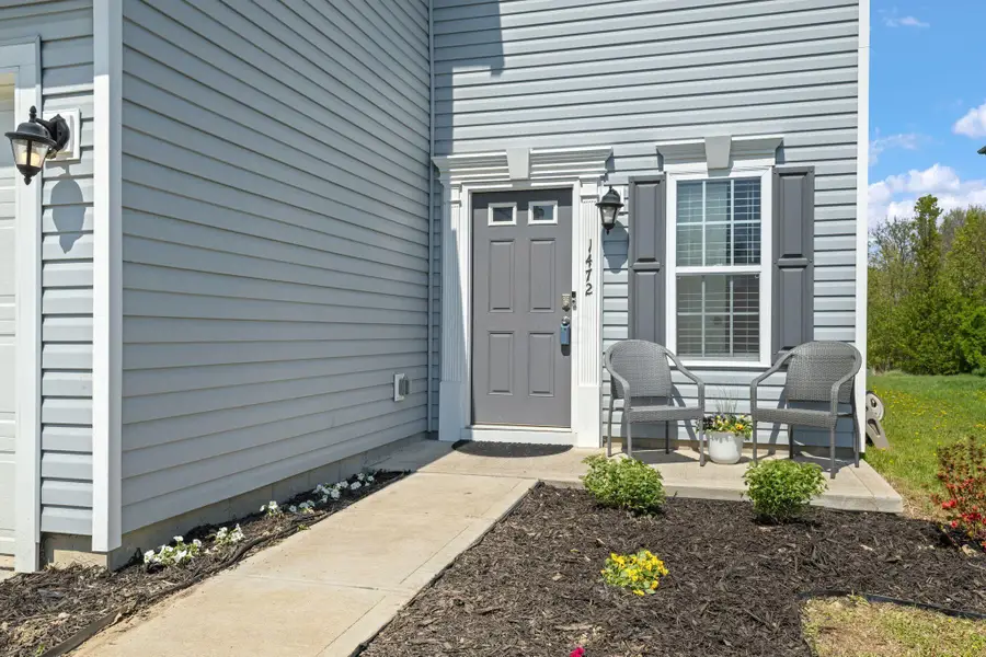 1472 Lewes Castle Drive, Grove City, OH 43123 - #3