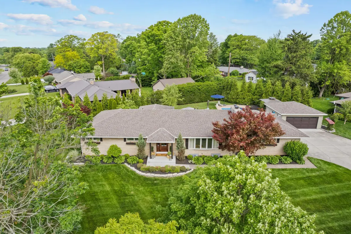 3809 Kioka Avenue, Upper Arlington, OH 43220 - #1