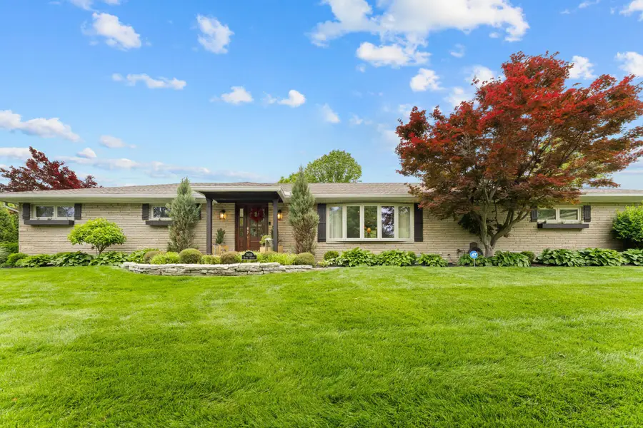 3809 Kioka Avenue, Upper Arlington, OH 43220 - #2