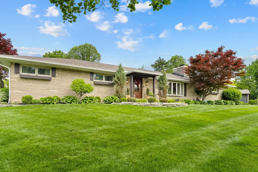 3809 Kioka Avenue, Upper Arlington, OH 43220 - #3