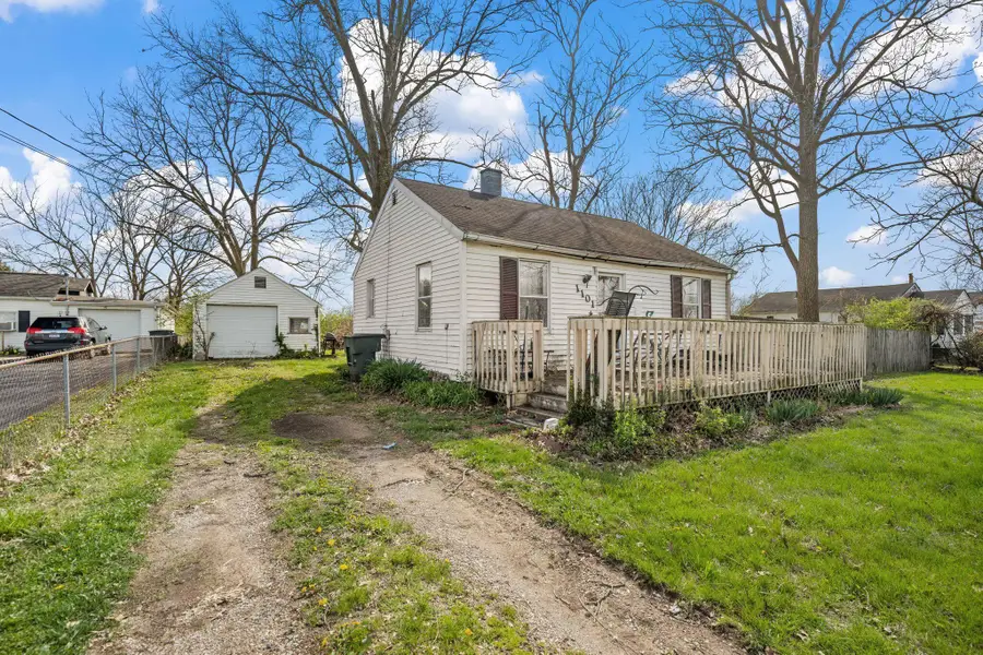 1101 Rumsey Road, Columbus, OH 43207 - #2