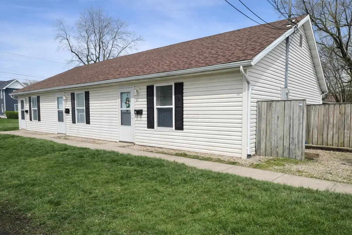 226 Windsor Street, Marion, OH 43302 - #1