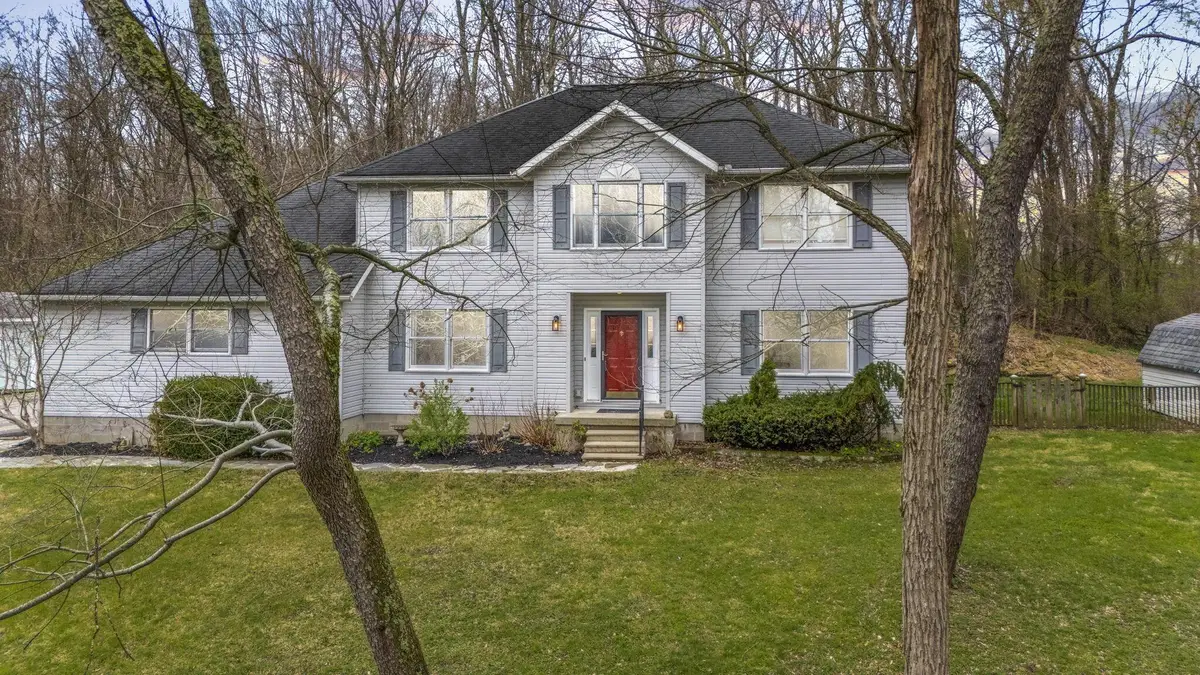 5432 Brownsville Road Se, Newark, OH 43055 - #1