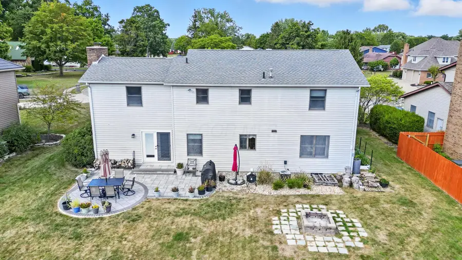 985 Chaumont Drive, Marion, OH 43302 - #2