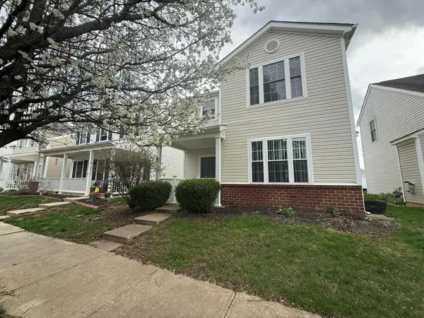 731 Swanson Street, Delaware, OH 43015