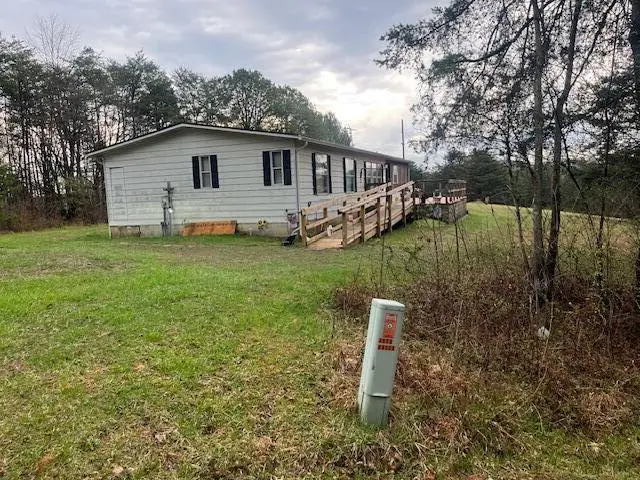 27284 State Route 180, Rockbridge, OH 43149 - #3