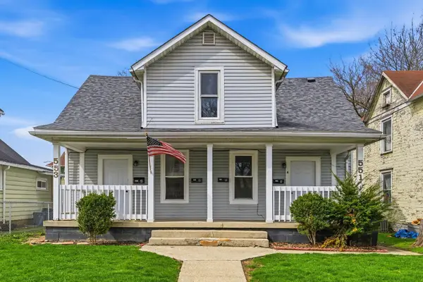 551 S Main Street, Marion, OH 43302