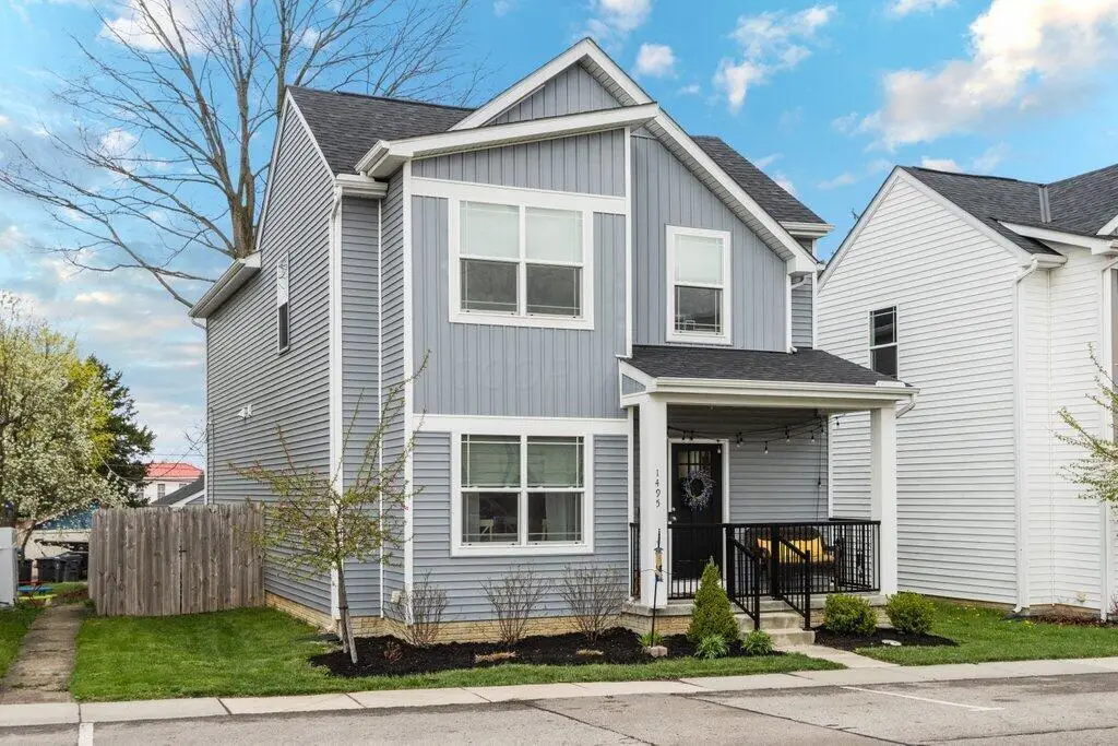 1495 Jackson Street, Reynoldsburg, OH 43068 - #1