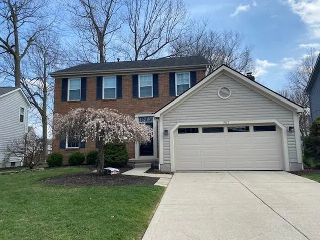 757 Summertree Lane, Westerville, OH 43081 - #1