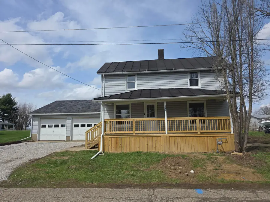 340 Highland Avenue, Mount Gilead, OH 43338 - #2