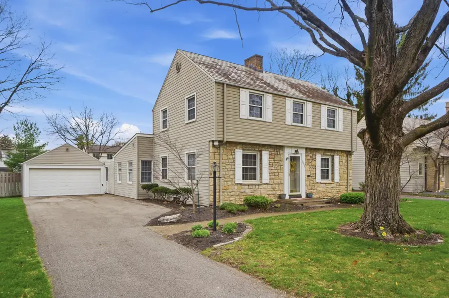 1951 Glenn Avenue, Upper Arlington, OH 43212 - #2