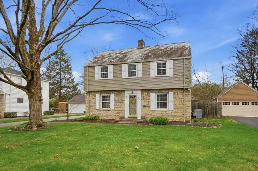 1951 Glenn Avenue, Upper Arlington, OH 43212 - #3