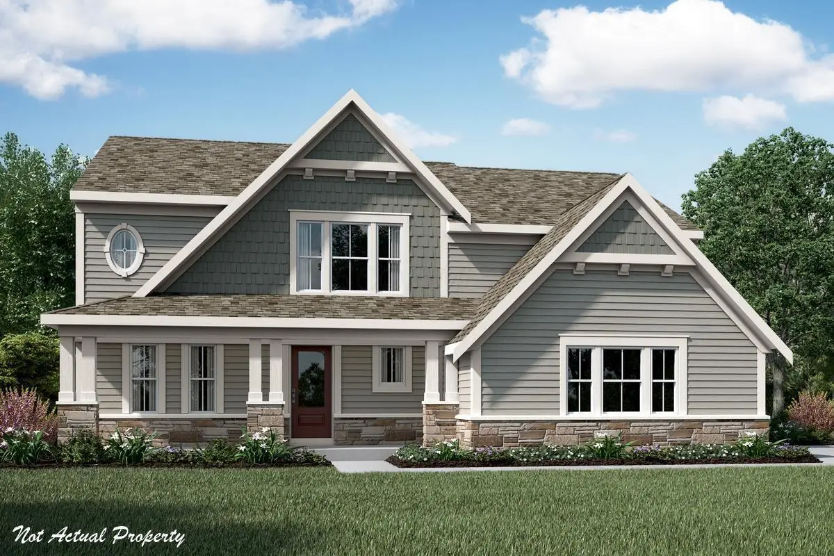 1292 Hawthorne Parkway, Grove City, OH 43123 - #1