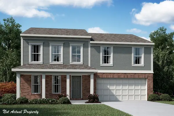 4589 Baltoro Road, Canal Winchester, OH 43110