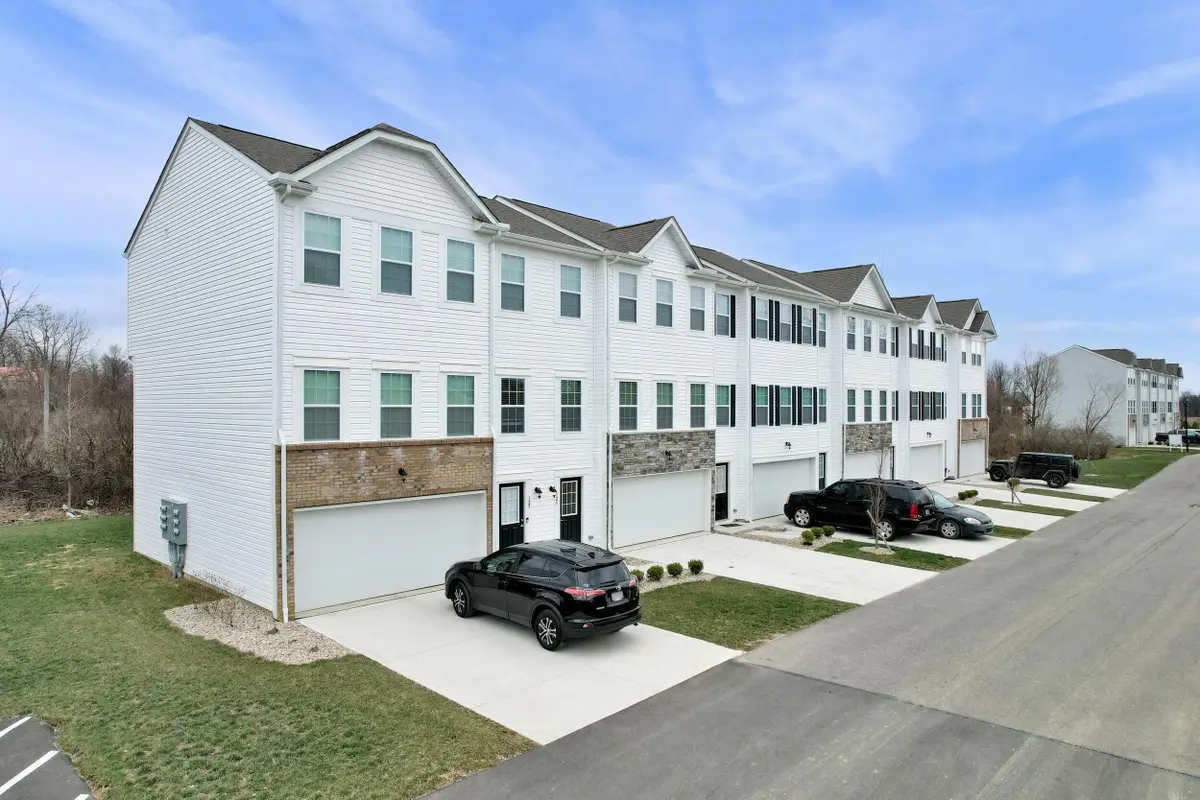 123 Coyote Willow Drive, Reynoldsburg, OH 43068 - #1