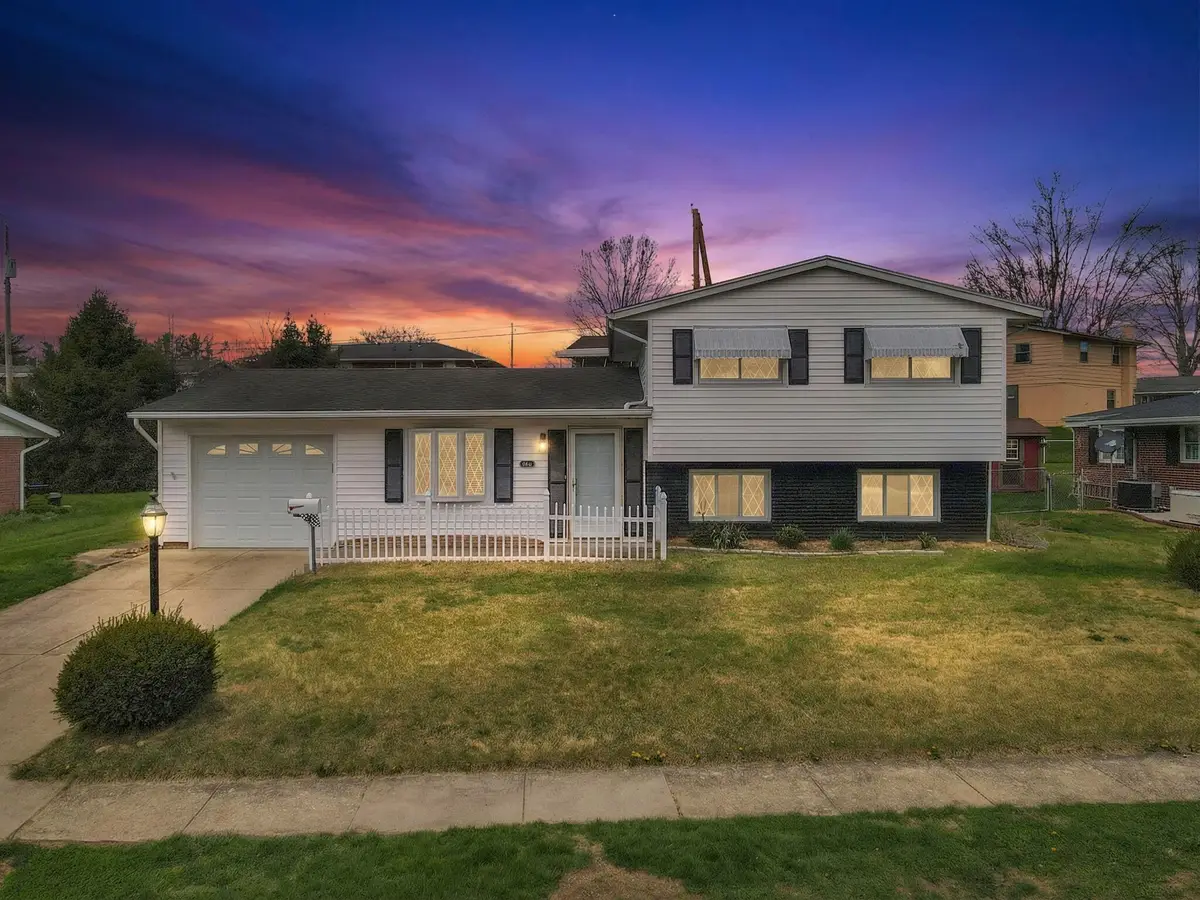 184 Florence Avenue, Logan, OH 43138 - #1