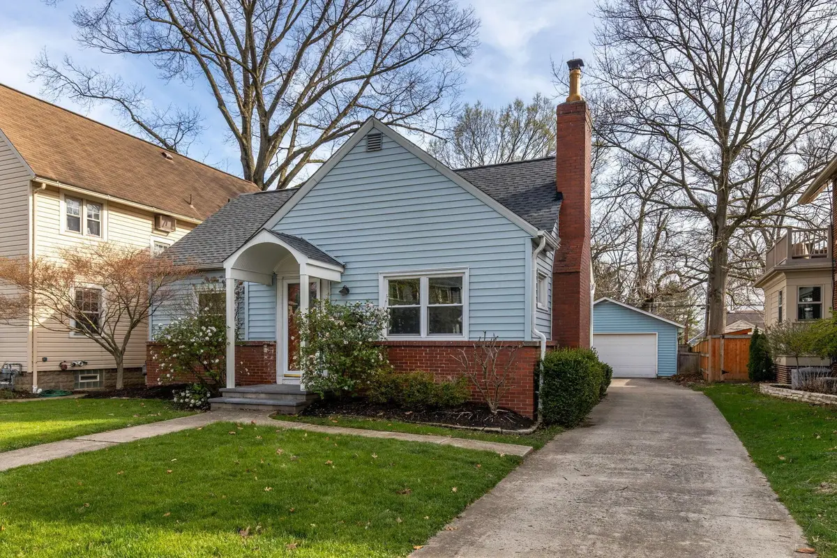 373 Northridge Road, Columbus, OH 43214 - #1