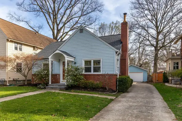 373 Northridge Road, Columbus, OH 43214