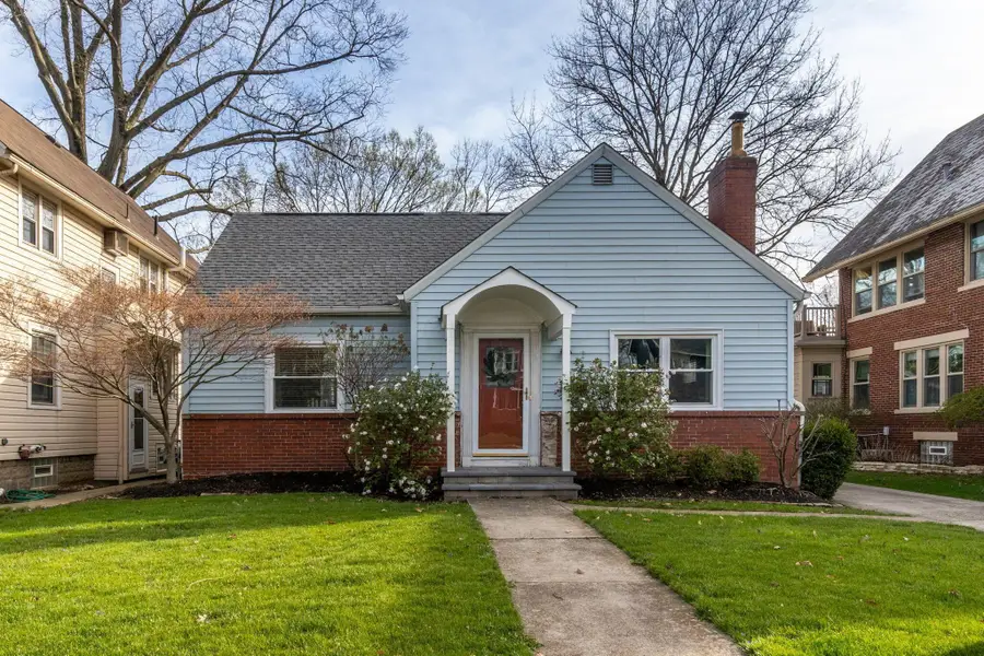 373 Northridge Road, Columbus, OH 43214 - #2