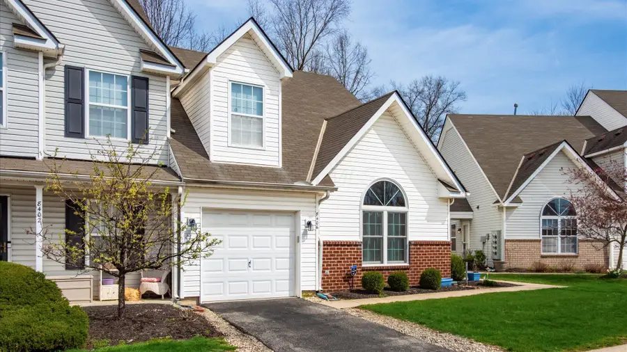 8406 Diversey Loop, Blacklick, OH 43004 - #3