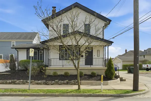 379 E 8th Avenue, Columbus, OH 43201