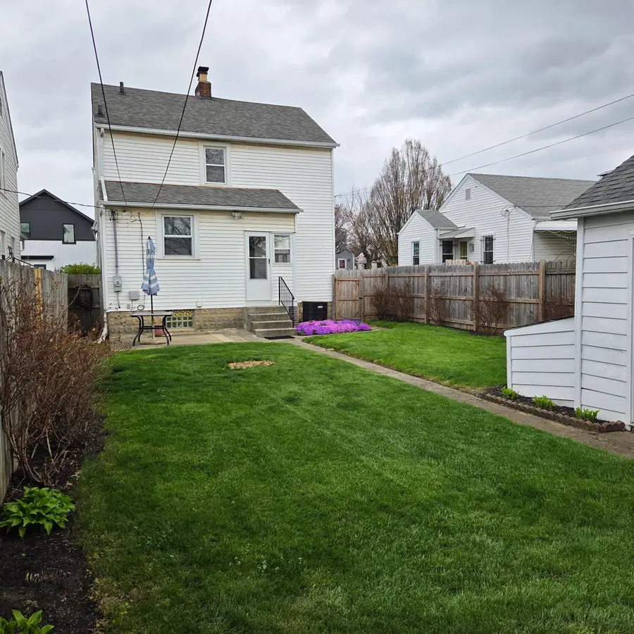 655 E Mithoff Street, Columbus, OH 43206 - #3