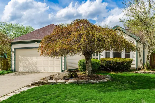 7520 Princeville Court, Pickerington, OH 43147