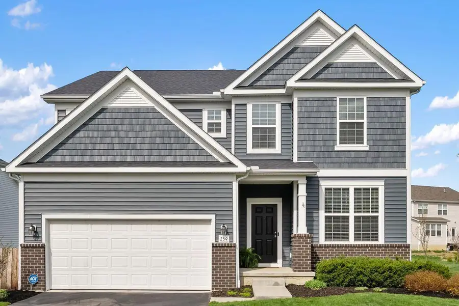 259 Lemming Drive, Sunbury, OH 43074 - #2