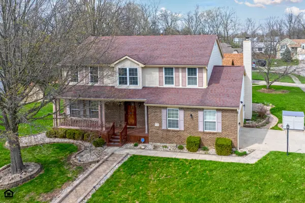 6248 Billington Drive, Columbus, OH 43213