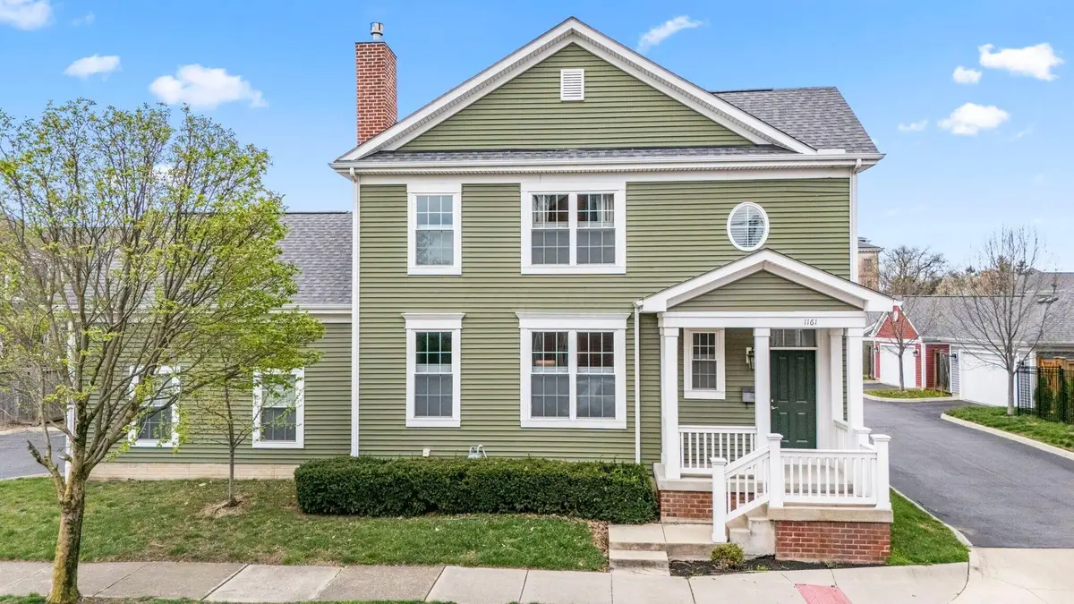 1161 S Washington Avenue, Columbus, OH 43206 - #1