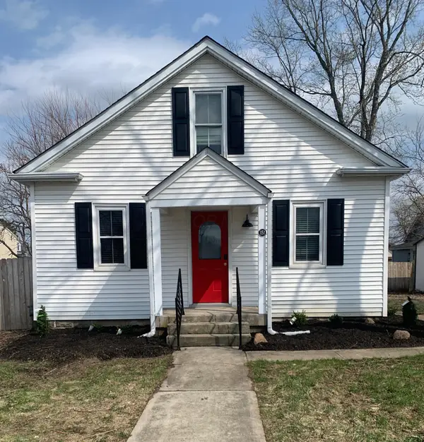 151 Liberty Street, Etna, OH 43018