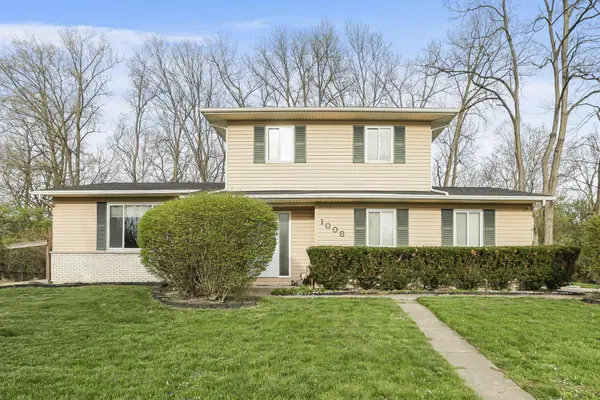 1008 Peggys Cove, Reynoldsburg, OH 43068