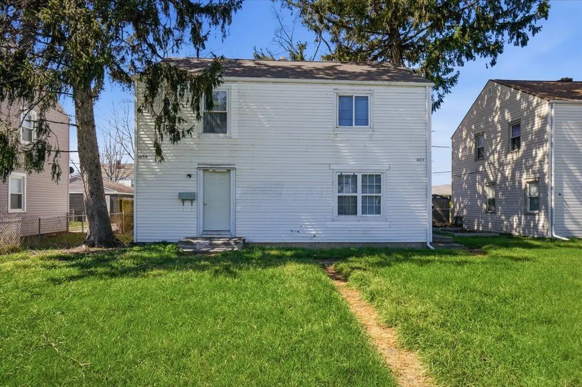 1037-1039 S James Road, Columbus, OH 43227 - #1