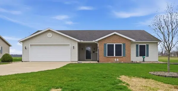 1331 E Beal Avenue, Bucyrus, OH 44820