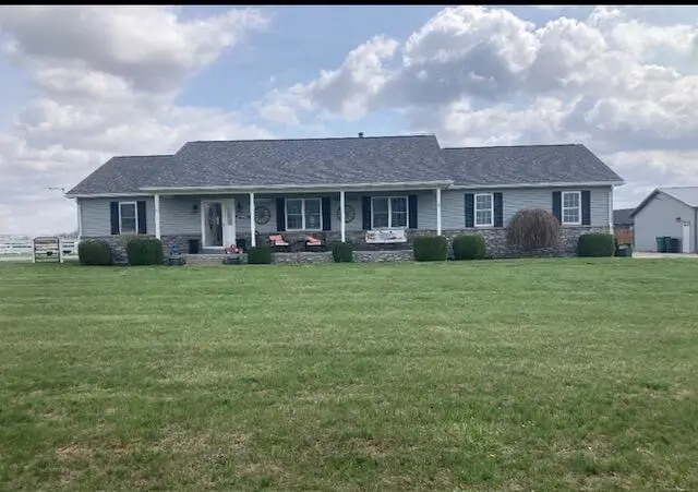 7280 Rader Road Ne, Pleasantville, OH 43148 - #1