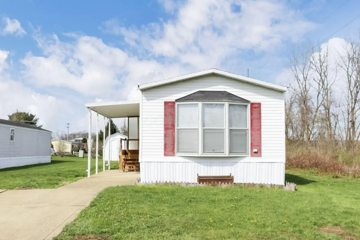 1100 Thornwood Drive Sw, Heath, OH 43056 - #1