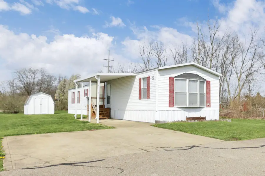 1100 Thornwood Drive Sw, Heath, OH 43056 - #3