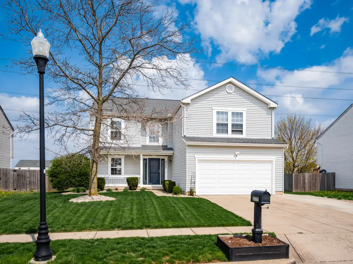 5777 Empire Mills Run, Canal Winchester, OH 43110 - #1