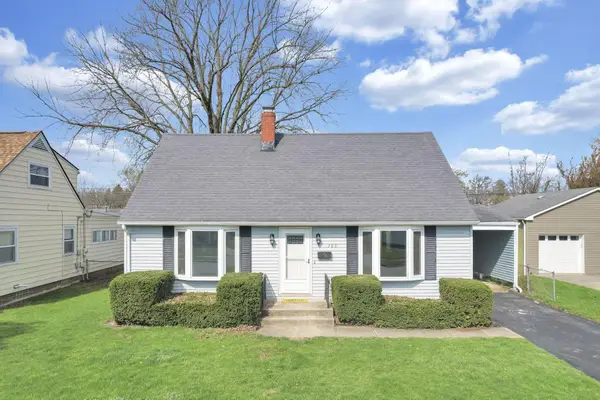 389 Deerfield Road, Columbus, OH 43228