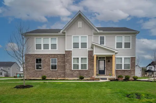 117 Middlemead Street, Delaware, OH 43015