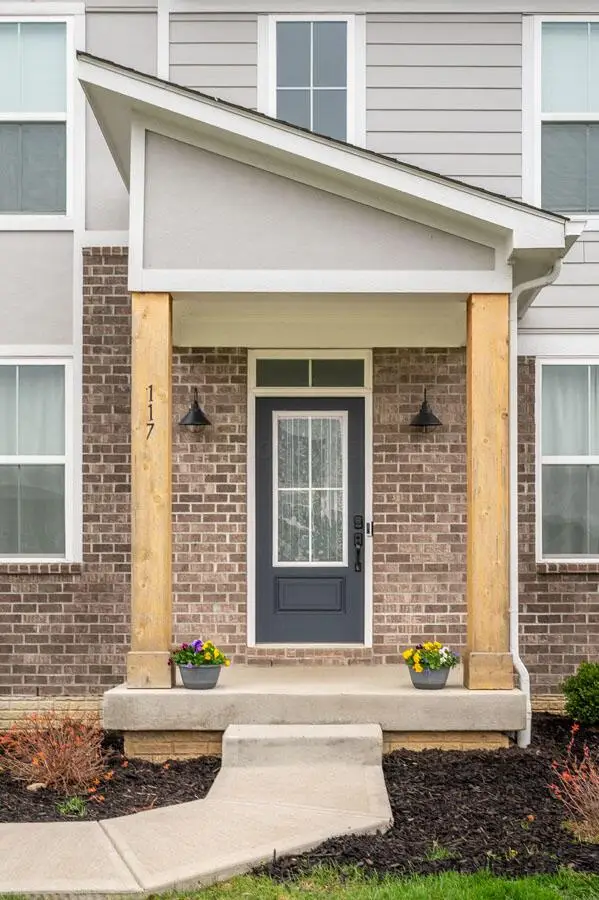 117 Middlemead Street, Delaware, OH 43015 - #2