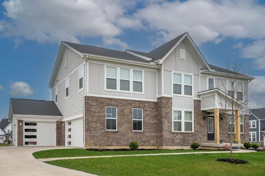 117 Middlemead Street, Delaware, OH 43015 - #3