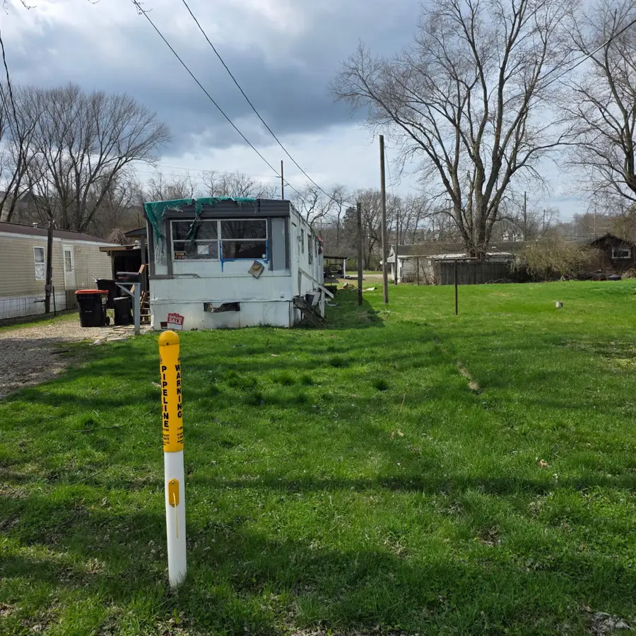 Address Withheld By Seller, Newark, OH 43055 - #2