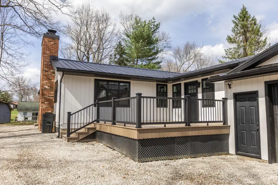 828 Terrace View Drive, Howard, OH 43028 - #3