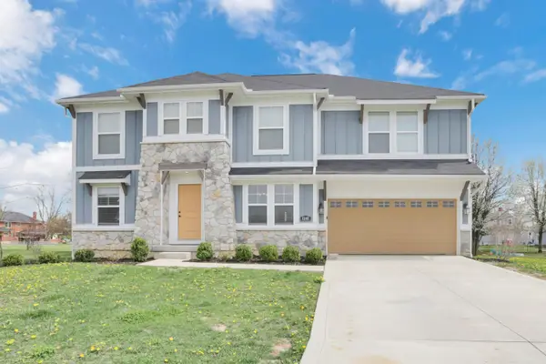 6140 Barclay Court, Canal Winchester, OH 43110