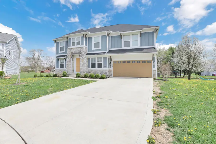 6140 Barclay Court, Canal Winchester, OH 43110 - #2