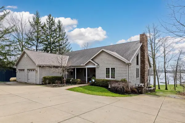 3390 Muskie Drive, Mansfield, OH 44903